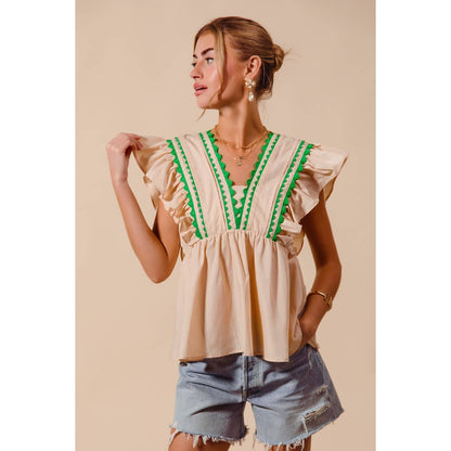 Kate Top