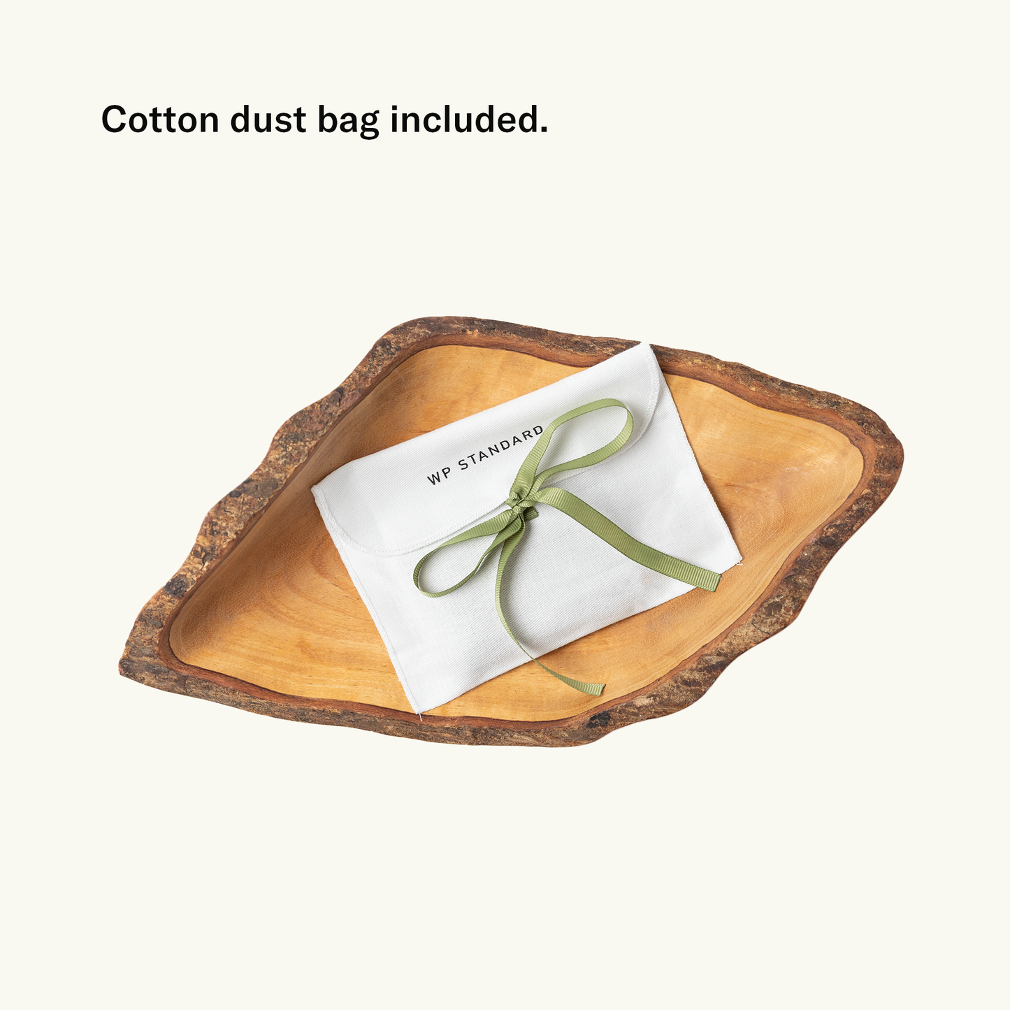 Woven Full-Grain Leather Tote Bag