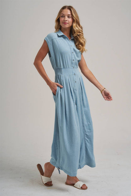 Payton Jumpsuit