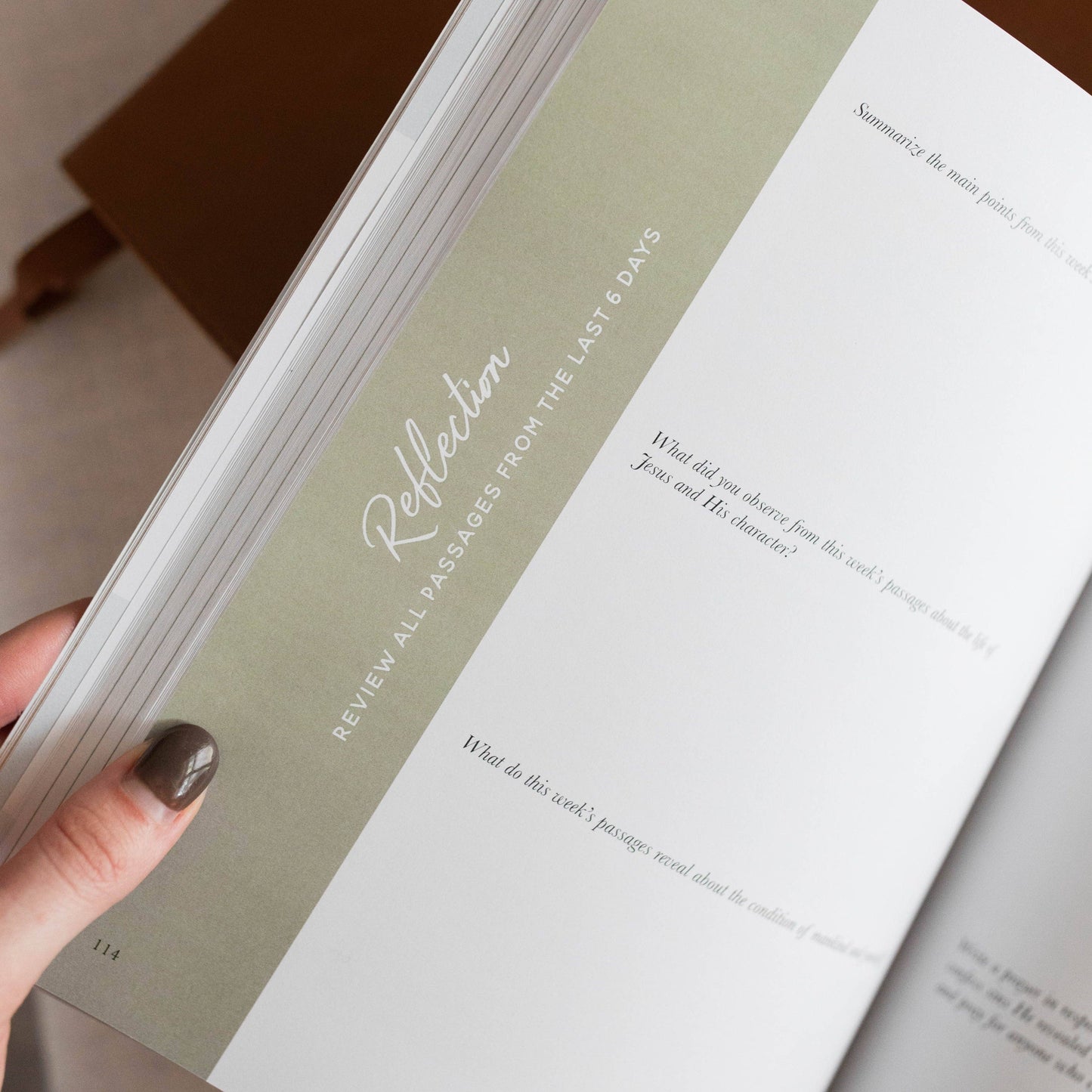 40 Days with Jesus Bible Study
