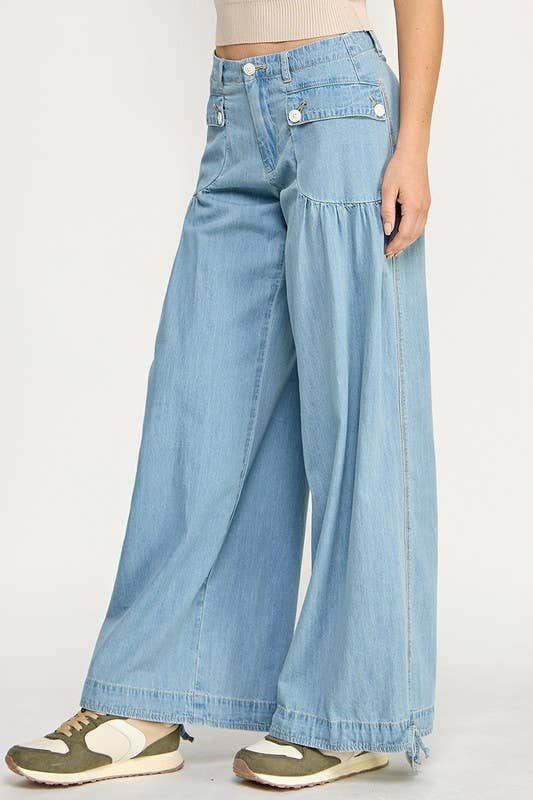 Jaimie LOTUS JEAN