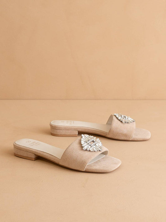 The Ellie Sandal