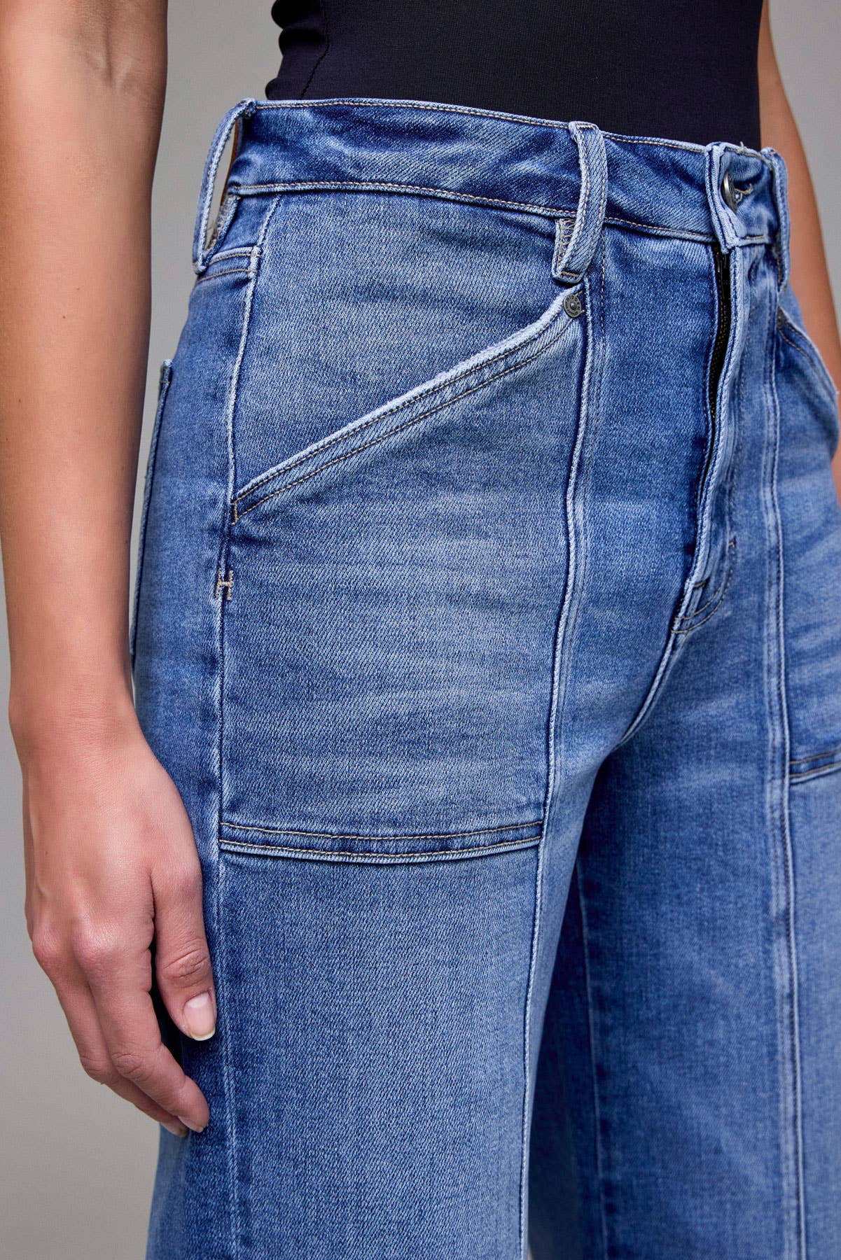Cecilia Denim