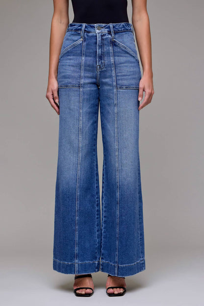 Cecilia Denim