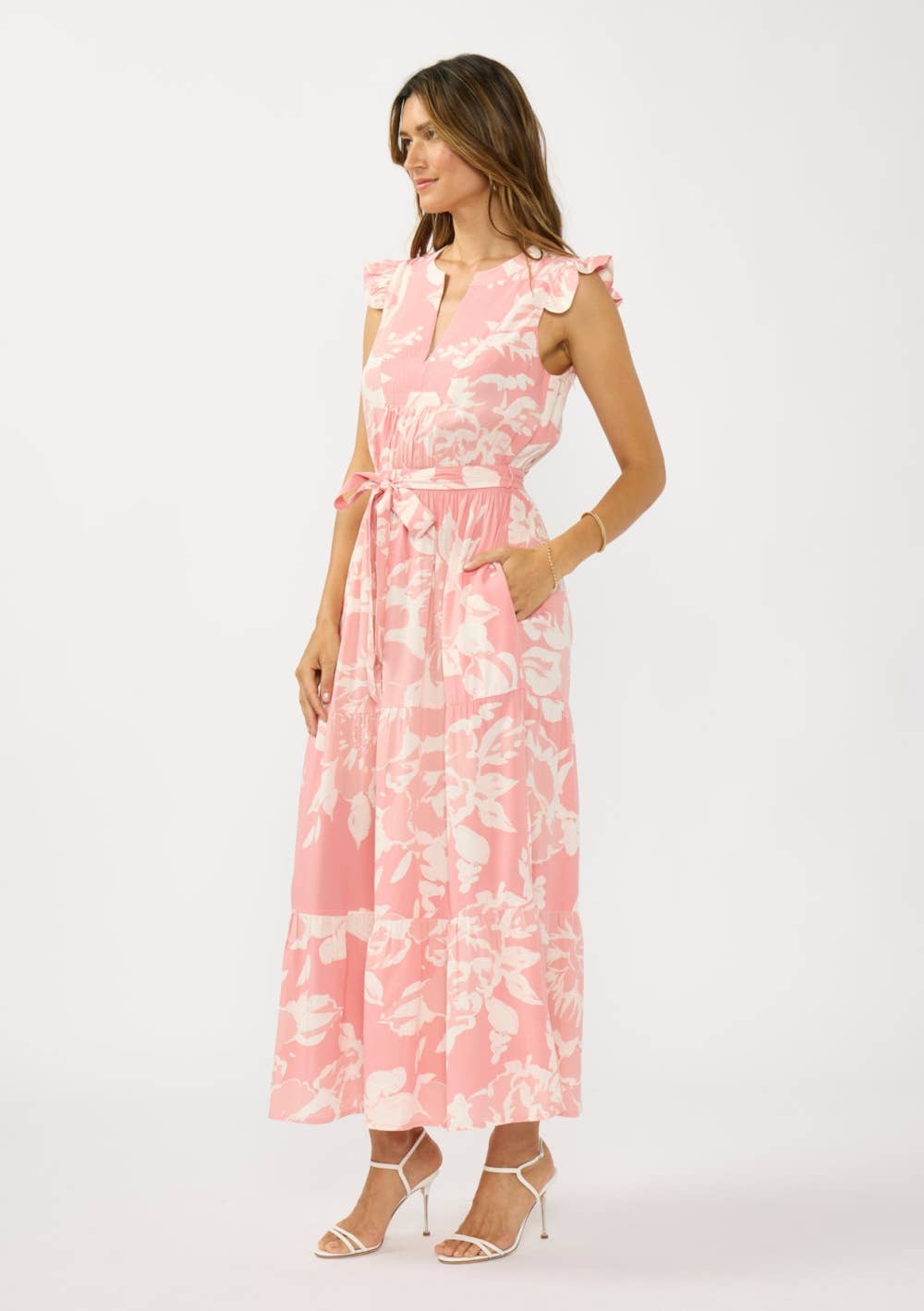 Laurel Maxi Dress