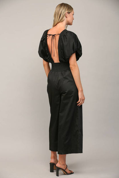 Collins Jumpsuit