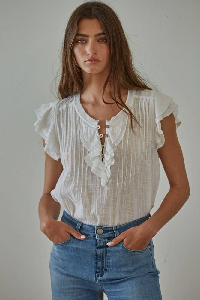 Chloe Top
