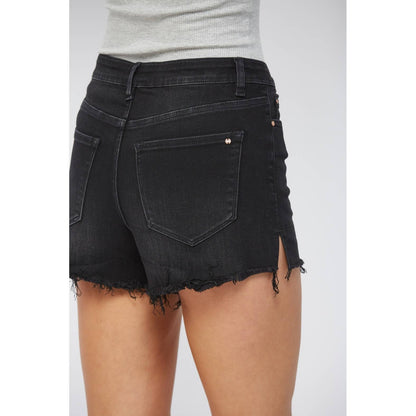 Lacie Denim Shorts