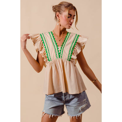 Kate Top
