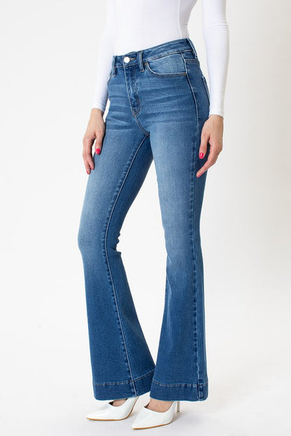 Roxanne KanCan Flares