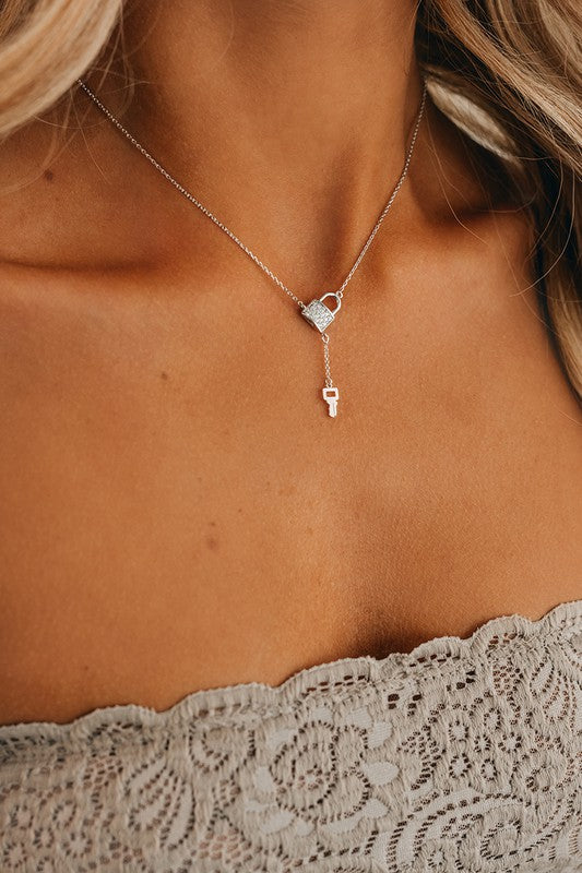 Love Runs Deep Necklace | Assorted