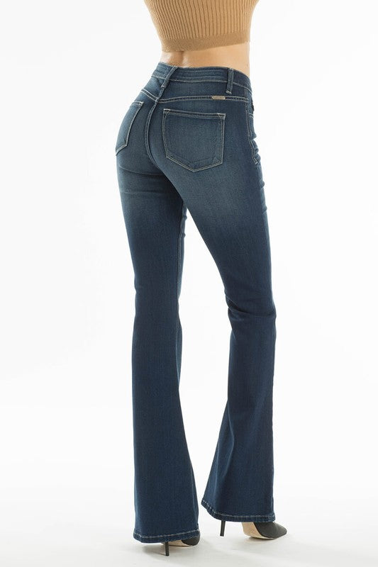 Payton Flare - KanCan Jeans