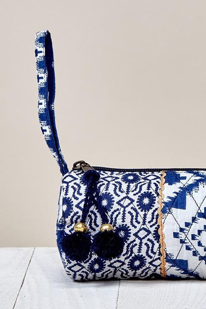 Lena Make-up Bag