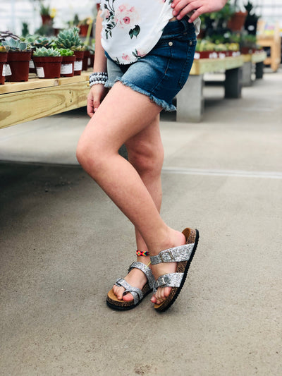 Ava Dark Denim Shorts, Little Roots, [product vendor], Southern Roots Omaha - Southern Roots Omaha - Boutique Clothing - Online Shopping 