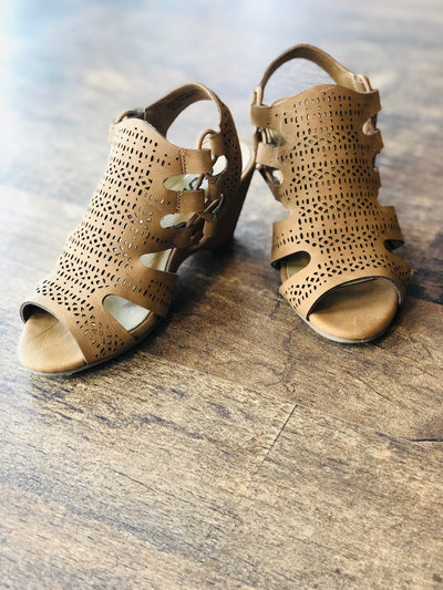 Willow Wedge (Tween), Little Roots, [product vendor], Southern Roots Omaha - Southern Roots Omaha - Boutique Clothing - Online Shopping 