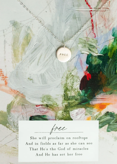 Free - Dear Heart