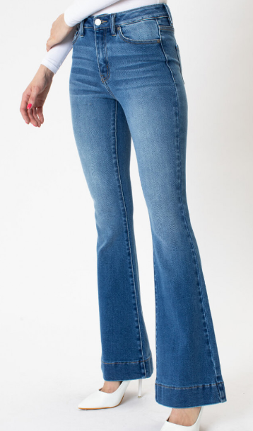 Roxanne KanCan Flares