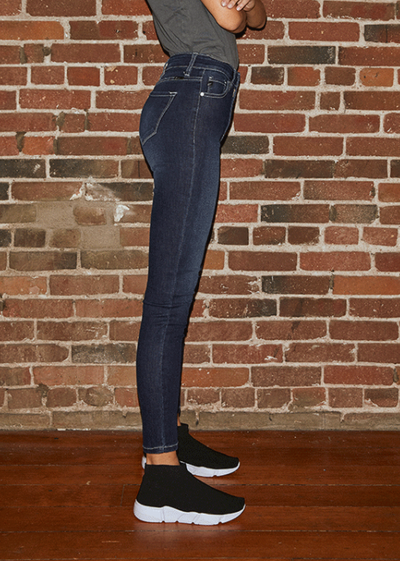 Shelby KanCan Denim