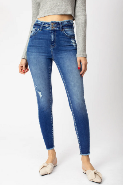 Shea KanCan Denim