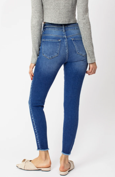 Shea KanCan Denim