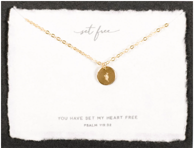 Set Free - Dear Heart