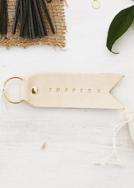 Inspire - Keychain