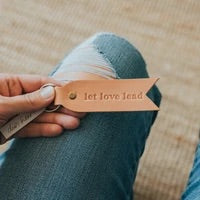 Let Love Lead